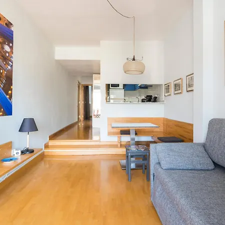 Apartament The *