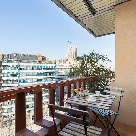 The Apartament