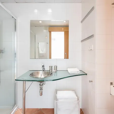 Apartament The *