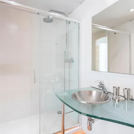 The Apartament