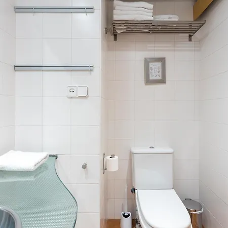 Apartament The *