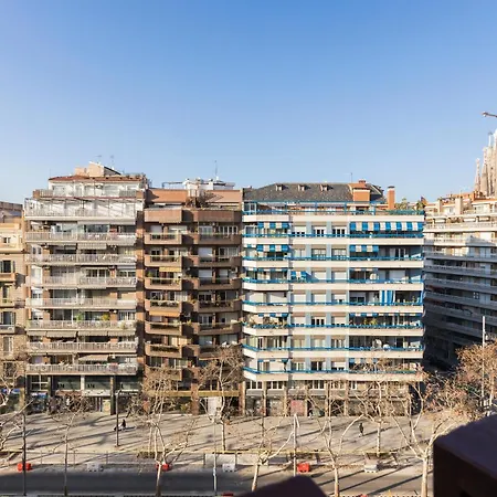The Apartament