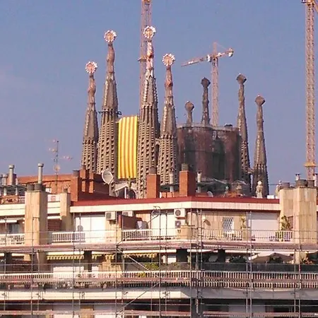Apartament The