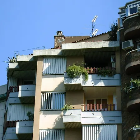 The Barcelona