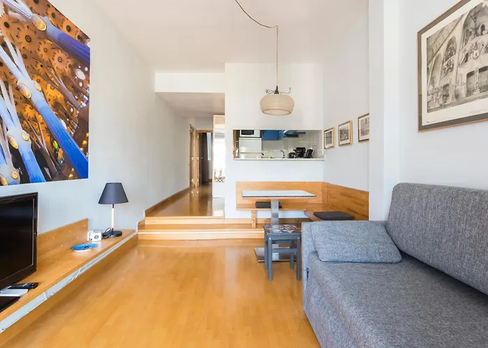 Apartamento The *