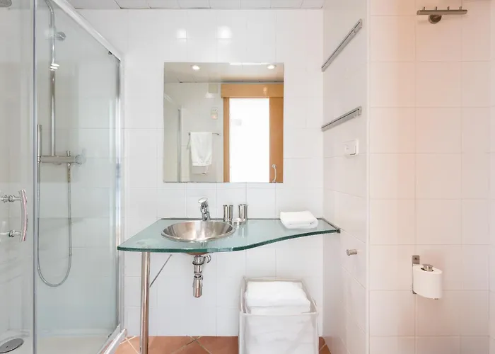 Apartamento The *