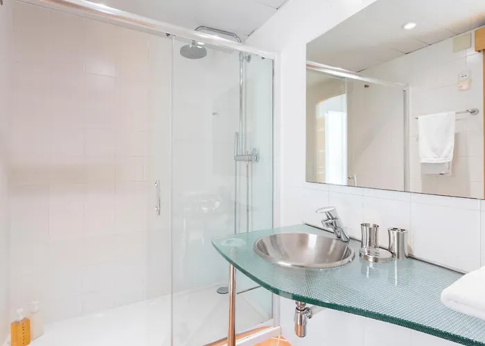 The Apartamento