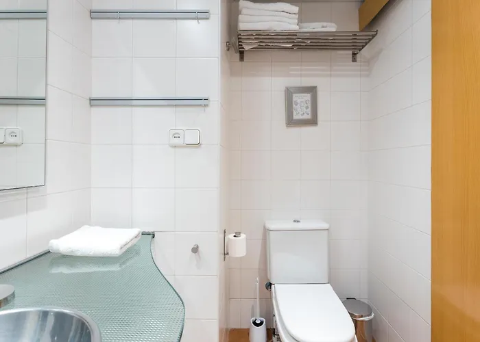 Apartamento The *