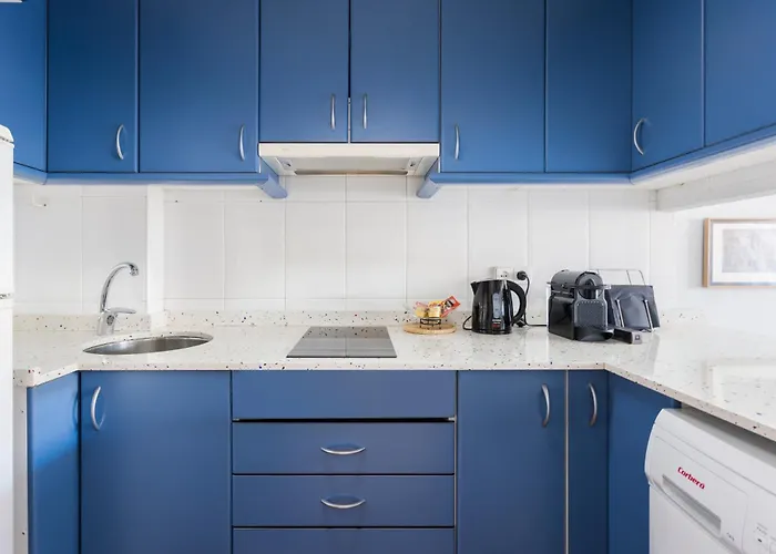 Apartamento The