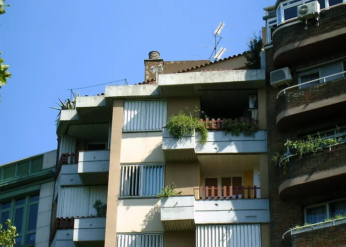The Barcelona