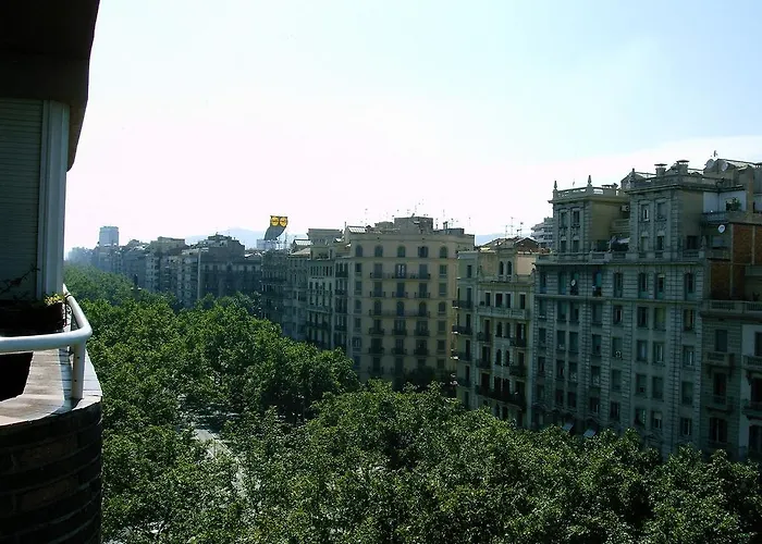The Barcelona